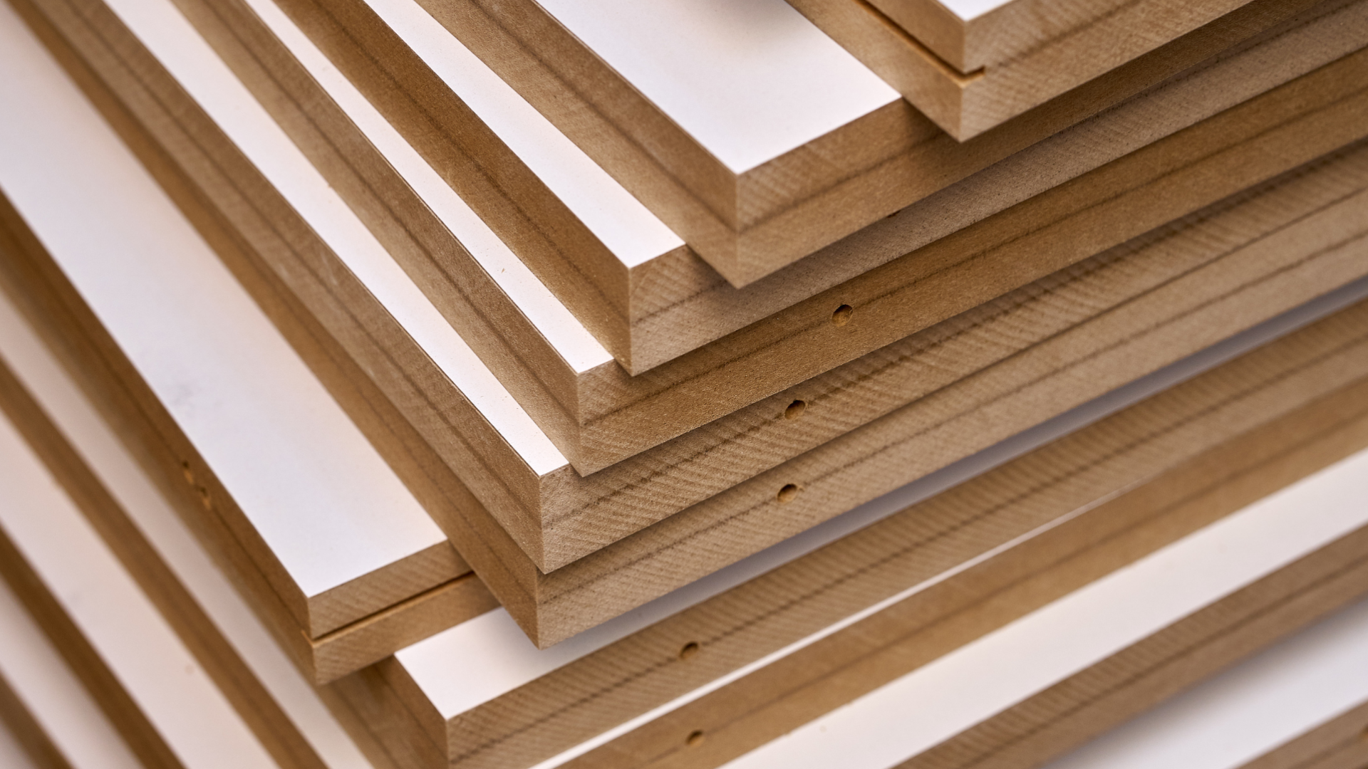 Madeira MDF