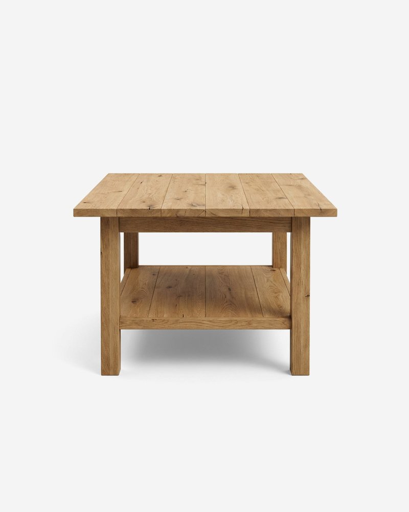 Square Coffee Table